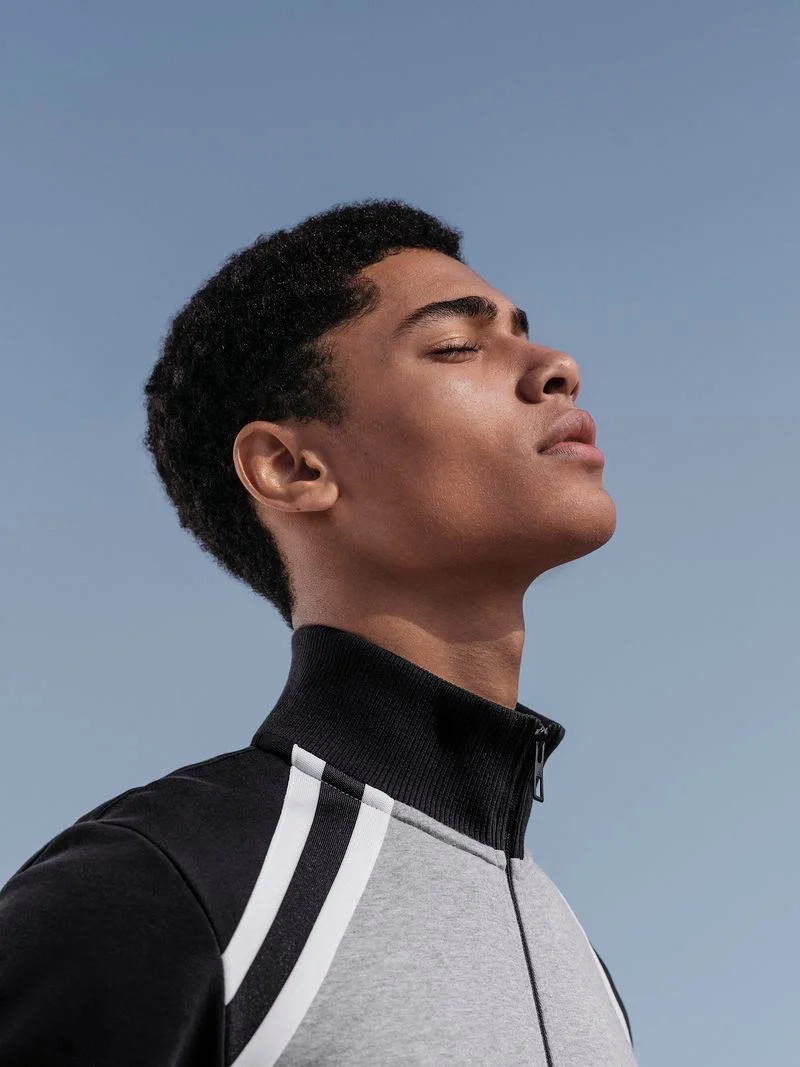 Calvin Klein Sportswear Men s SS FW 19 DILLON CHEN